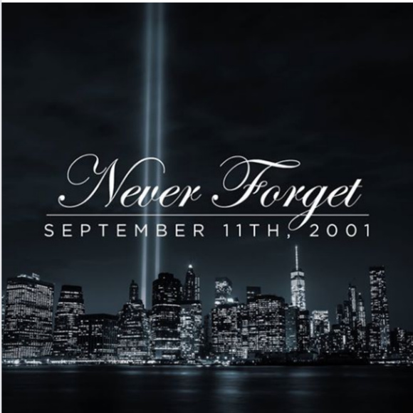 SEPTEMBER 11, 2001 - Picture 1 of 1